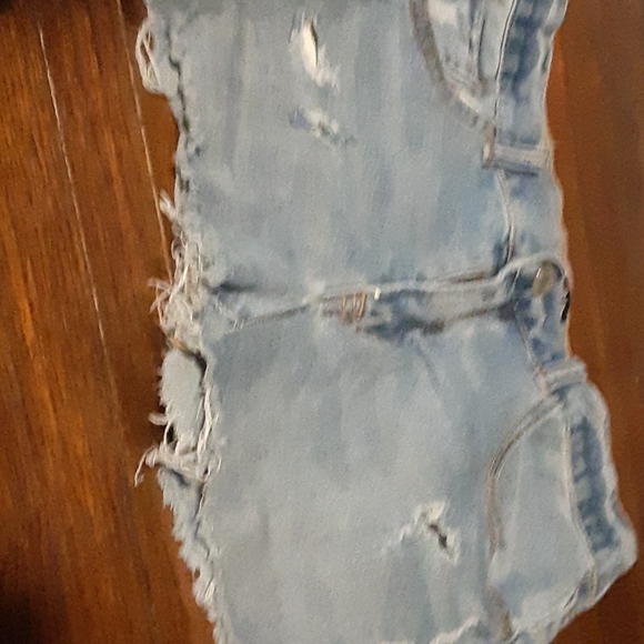 Gap Denim shorts - Picture 1 of 1